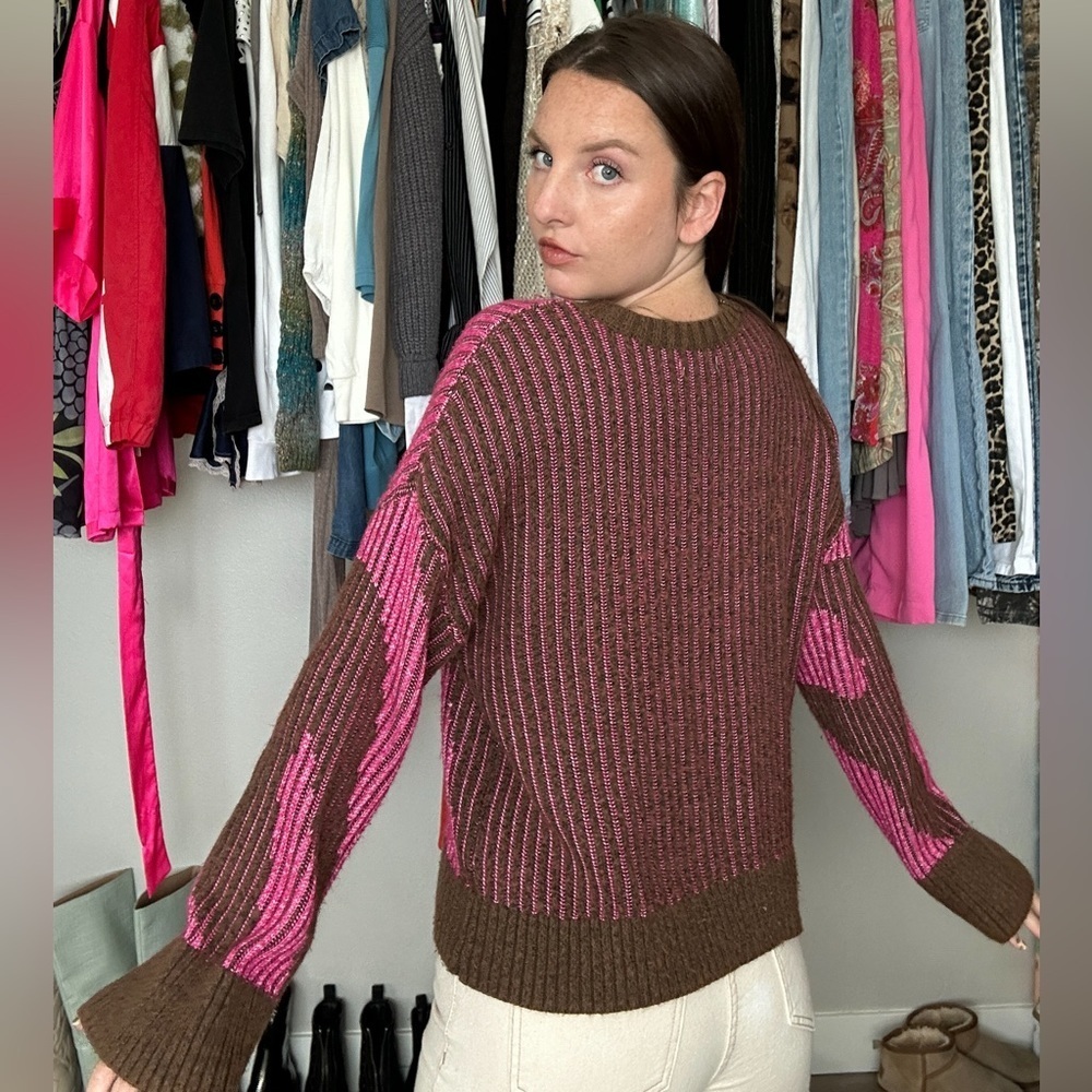 Nine West knit sweater - Picture 5 of 7
